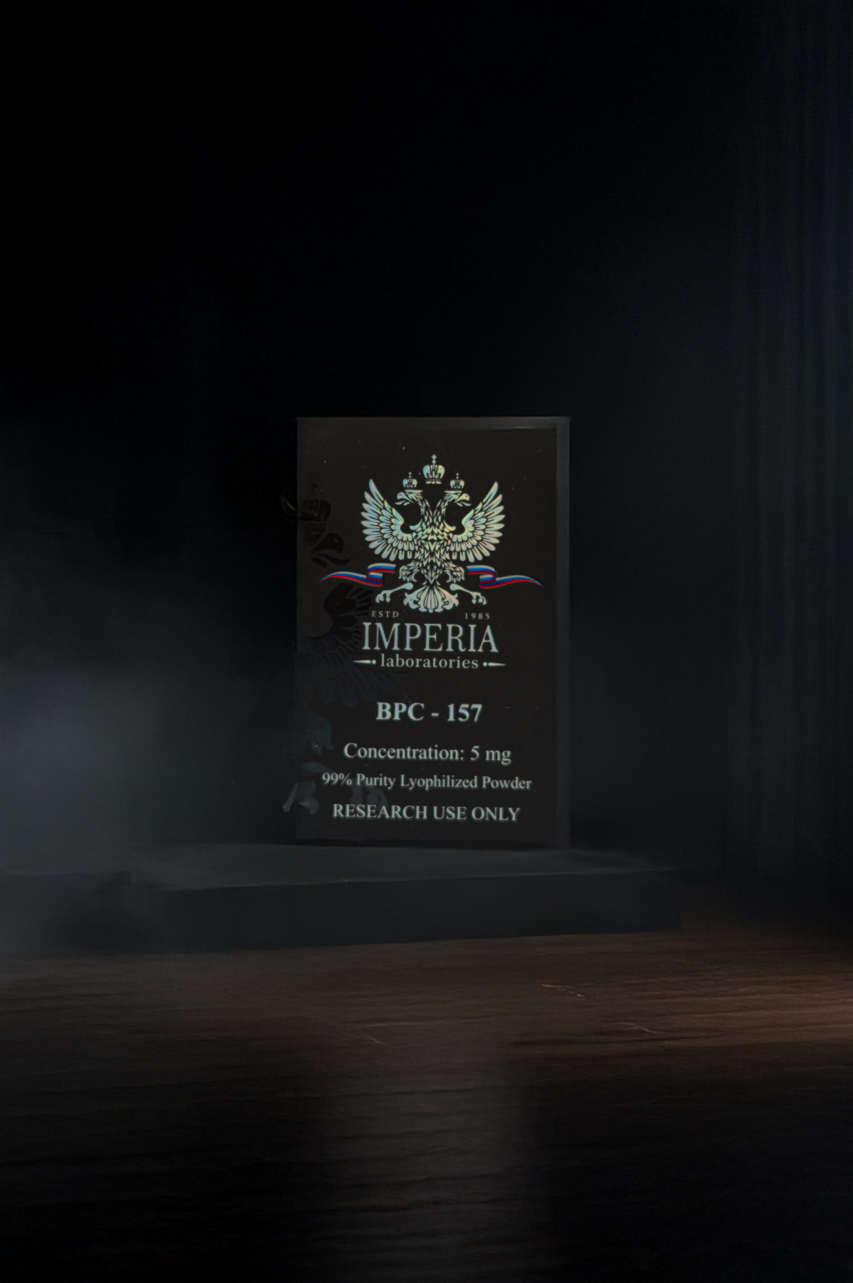 Imperia Labs - BPC 157 / 5mg. 