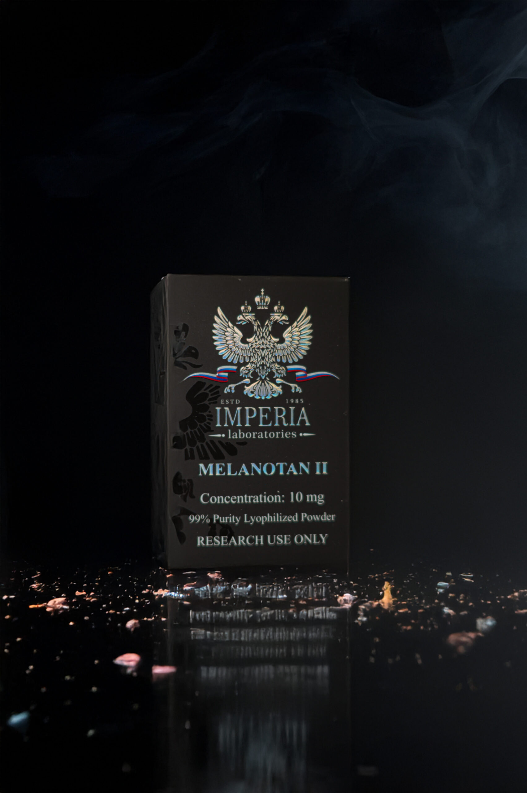 Imperia Labs - MELANOTAN II / 10mg. 