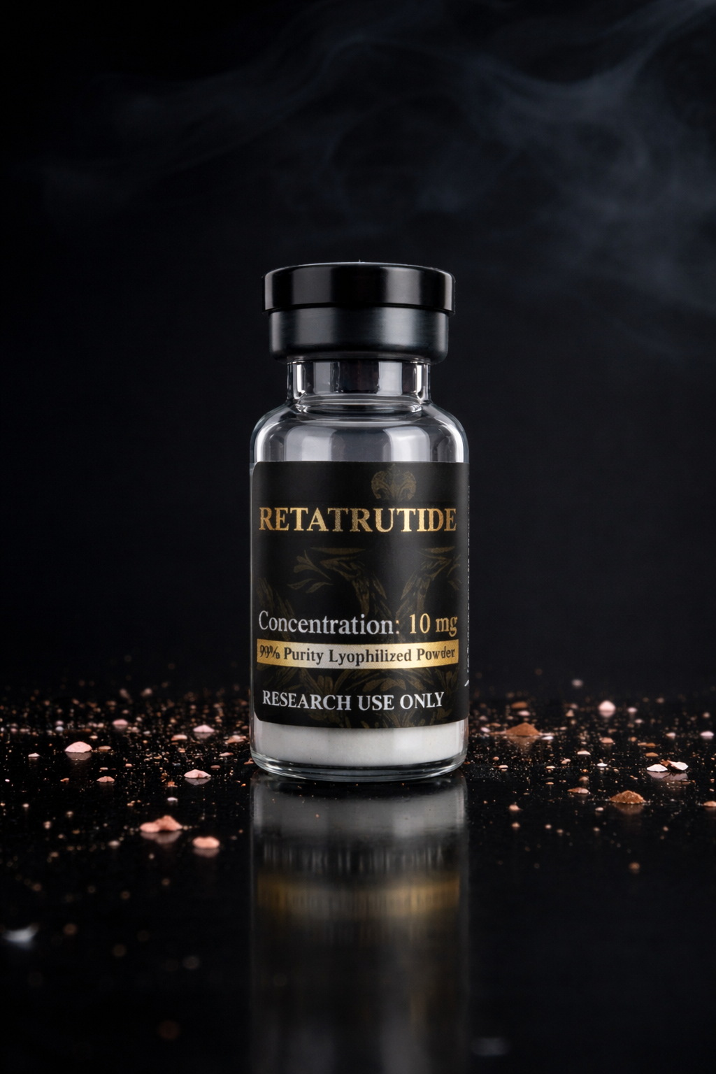 Imperia Labs - RETATRUTIDE  / 10mg. 
