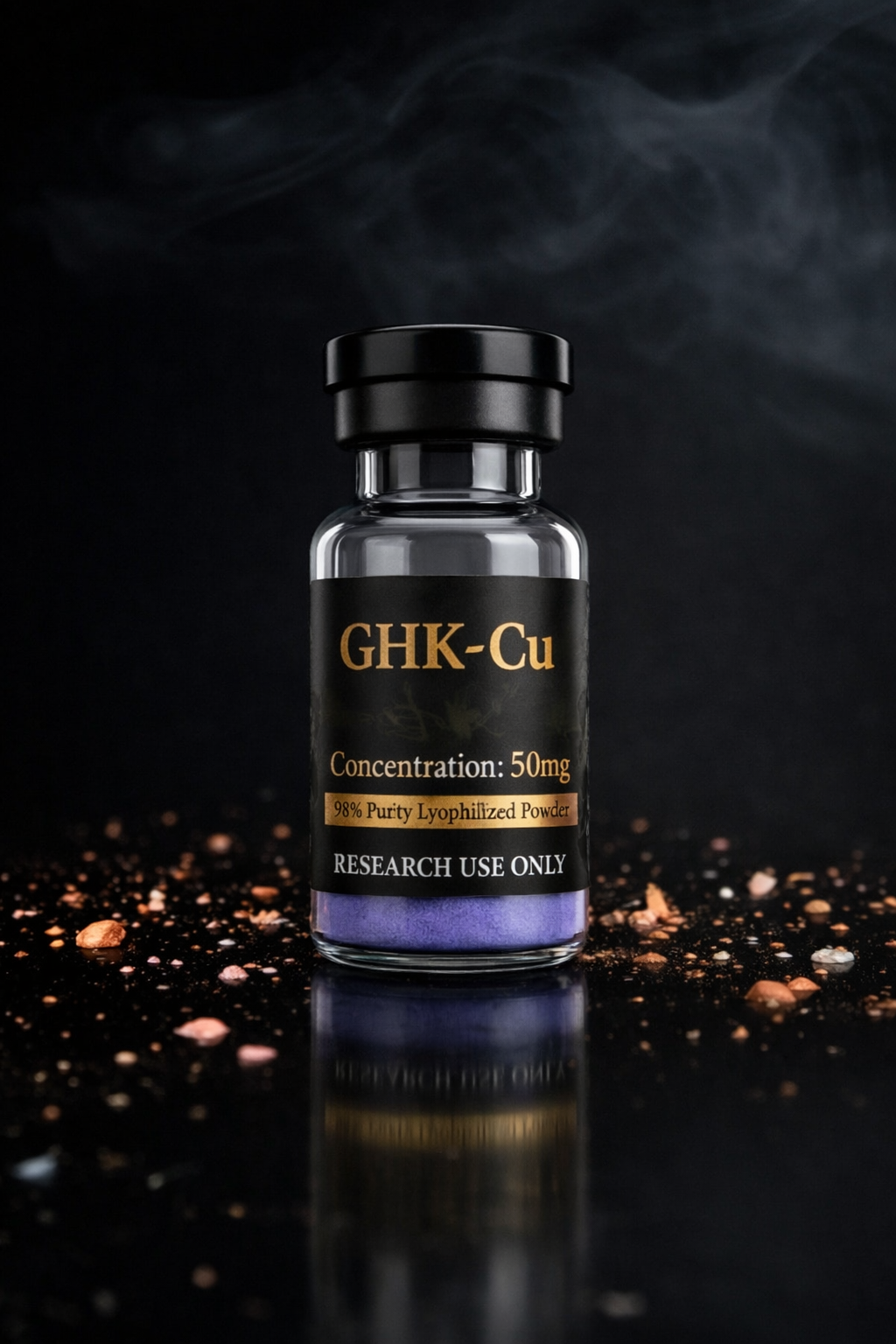 Imperia Labs - GHK-Cu  / 50mg. 