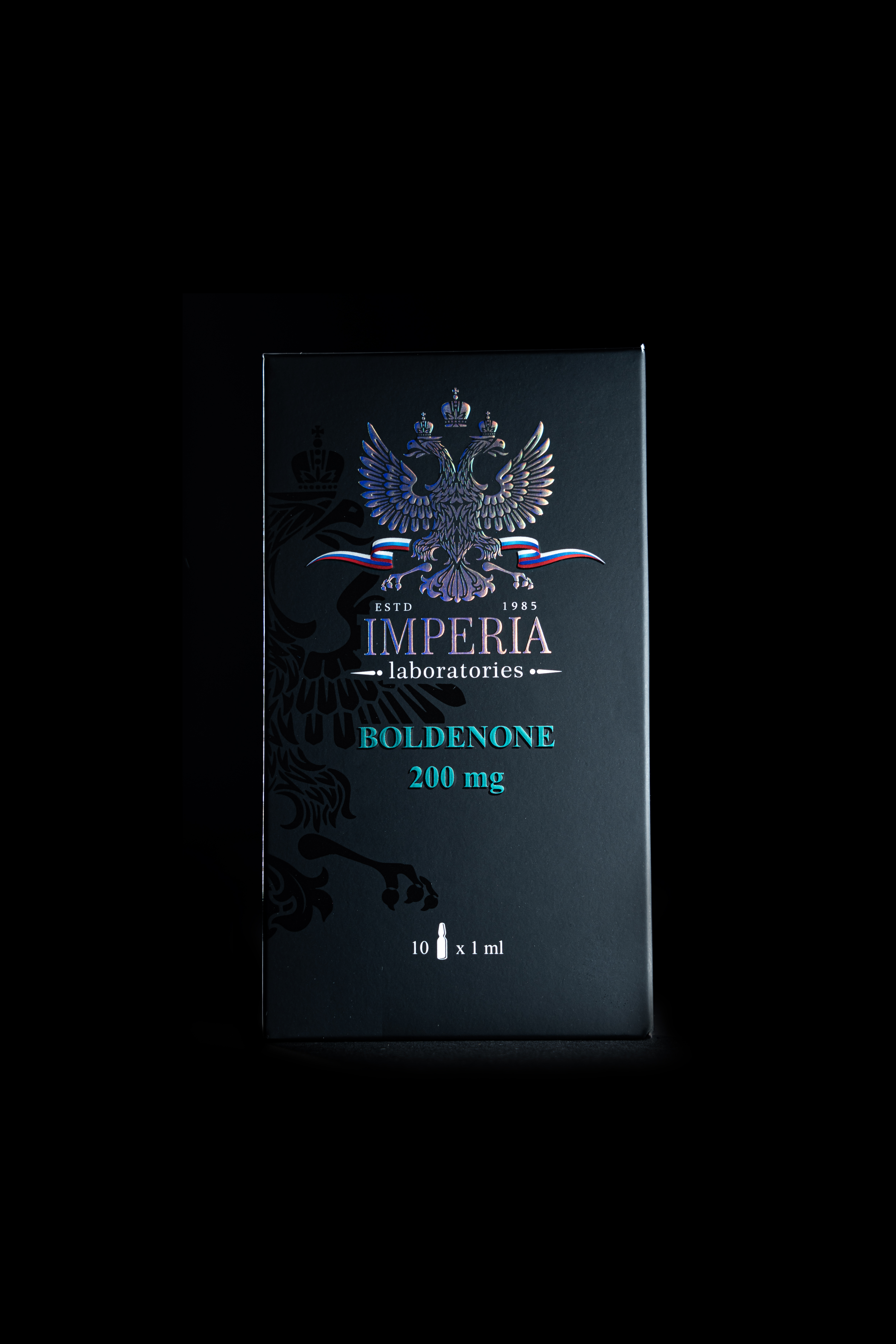 Imperia Labs - BOLDENONE  10amp. X 200mg.