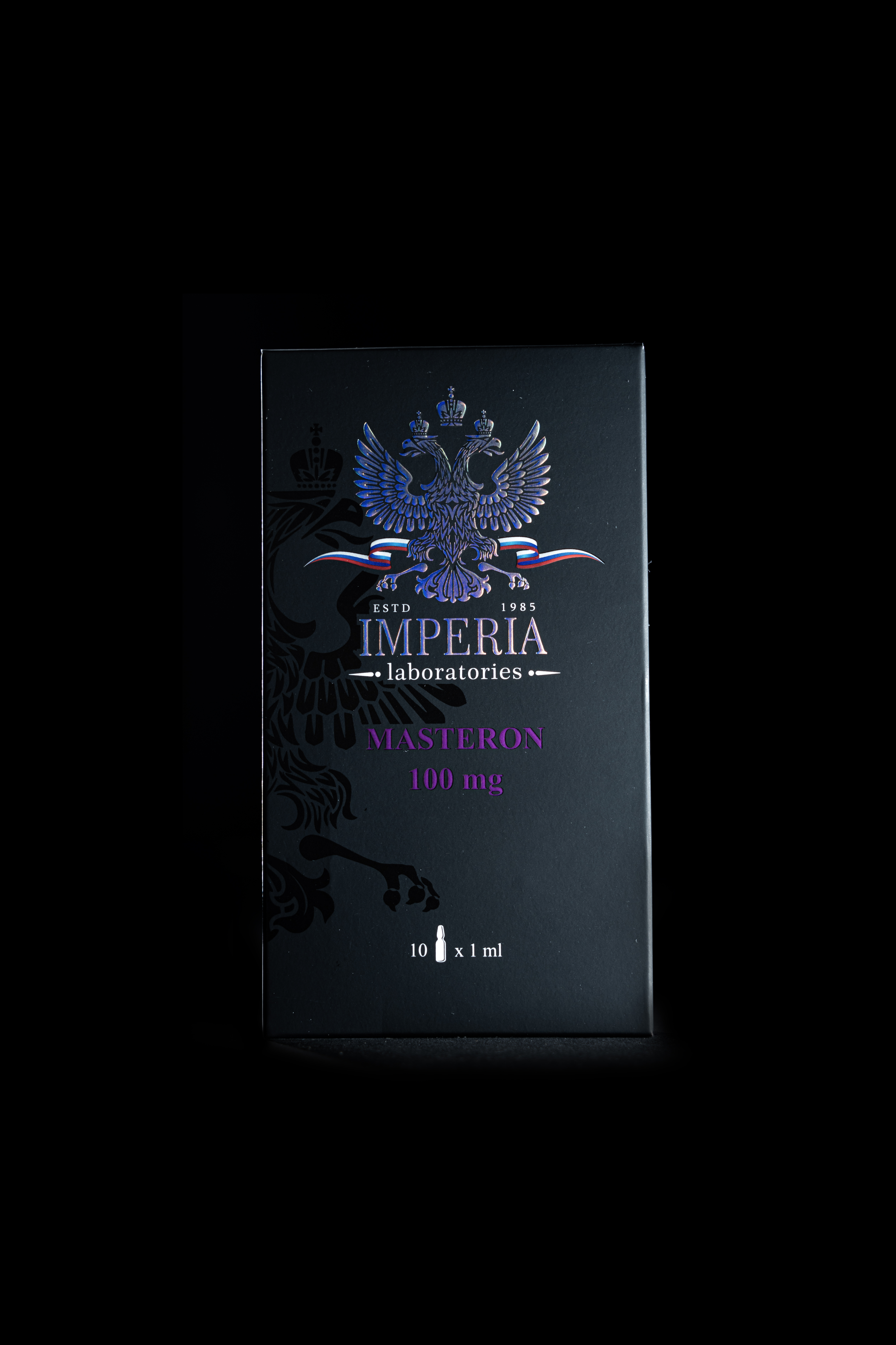 Imperia Labs - MASTERON PROPIONATE 10amp. X 100mg.