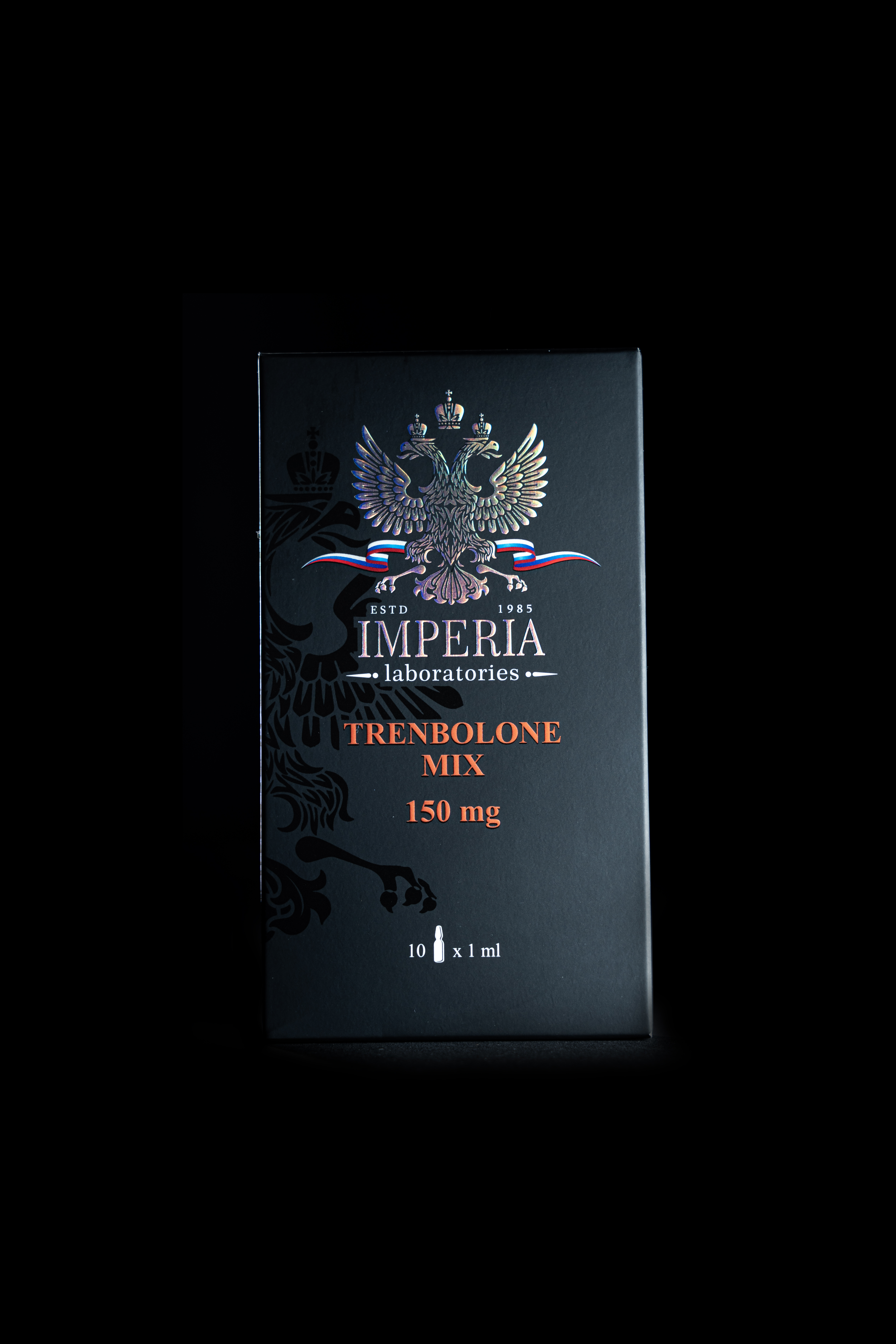 Imperia Labs - TRENBOLONE MIX 10amp. X 150mg.