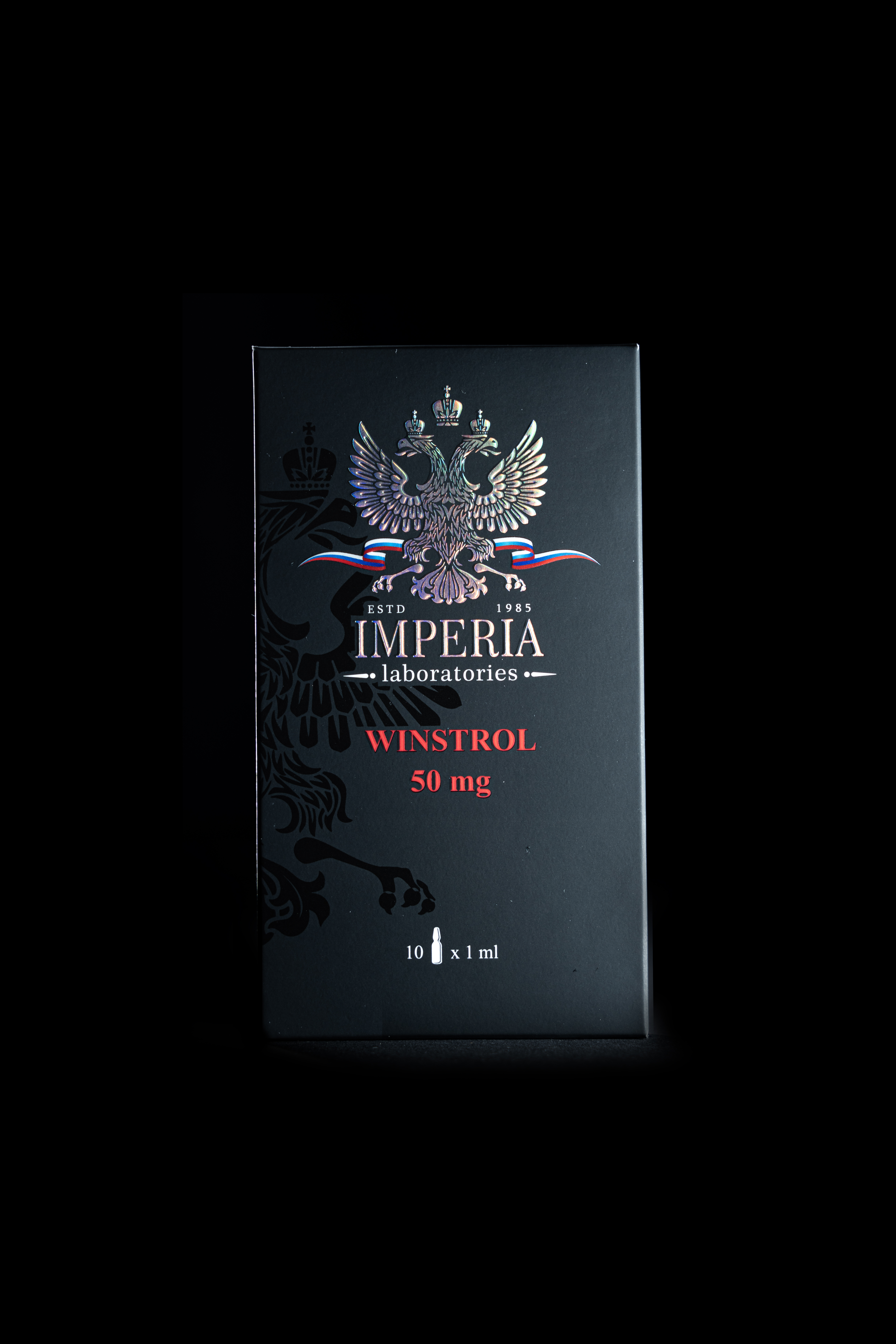Imperia Labs - WINSTROL 10amp. X 50mg.