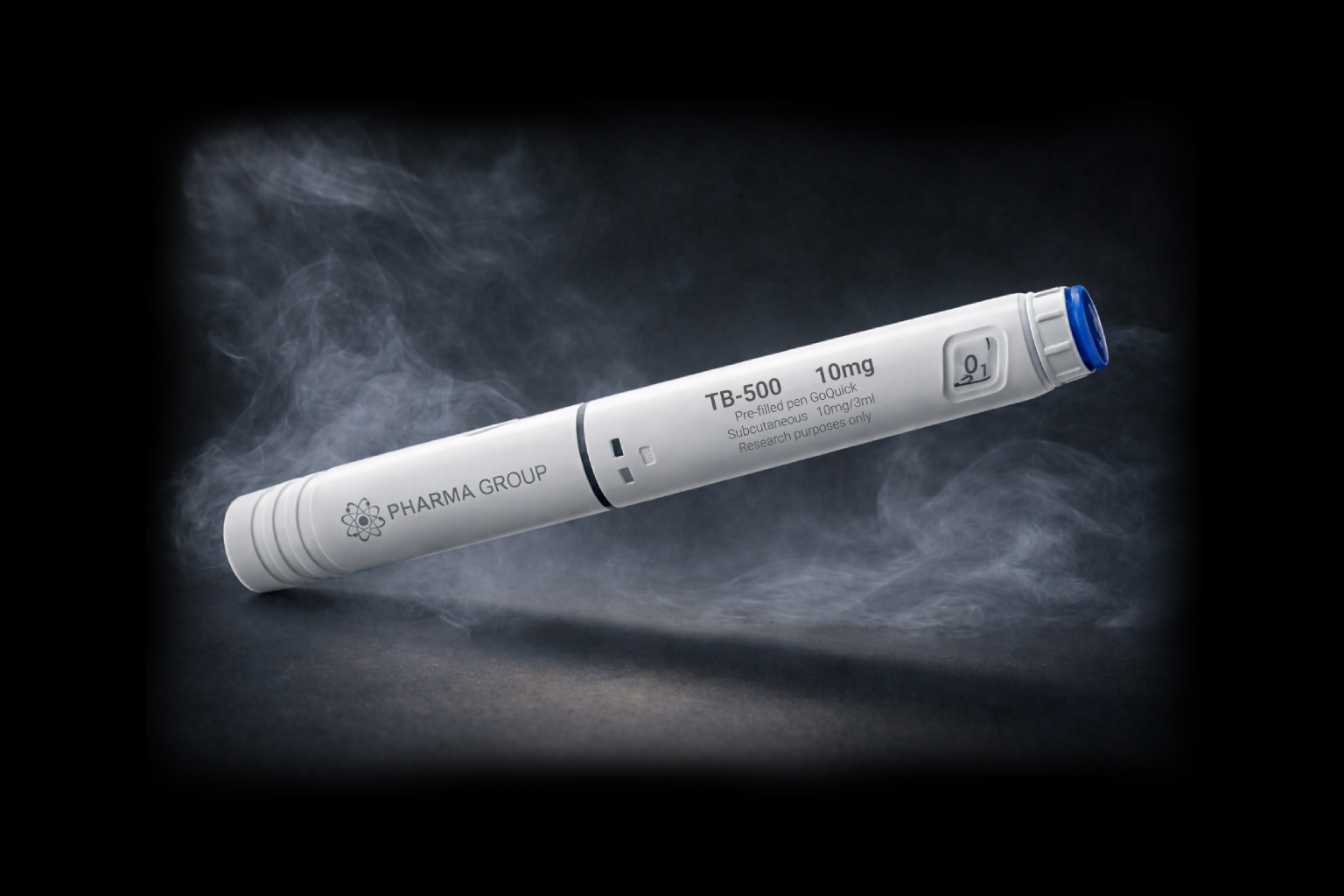 TB-500 PEN x 10mg | Pharma Group