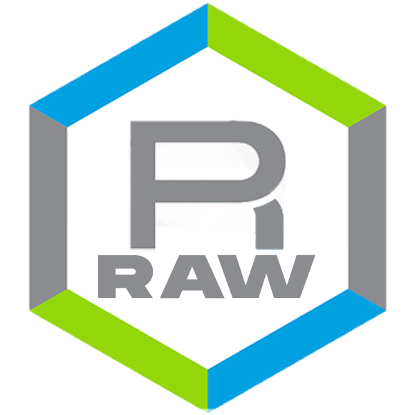 RAW Pharm