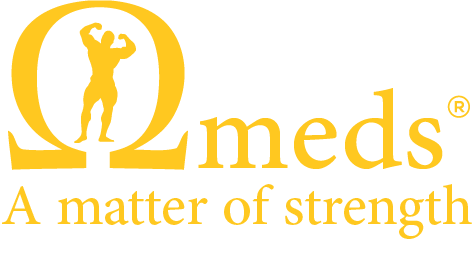 Omega Meds